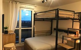 Studio cosy Disney/Paris. RER Val d’Europe à 150m